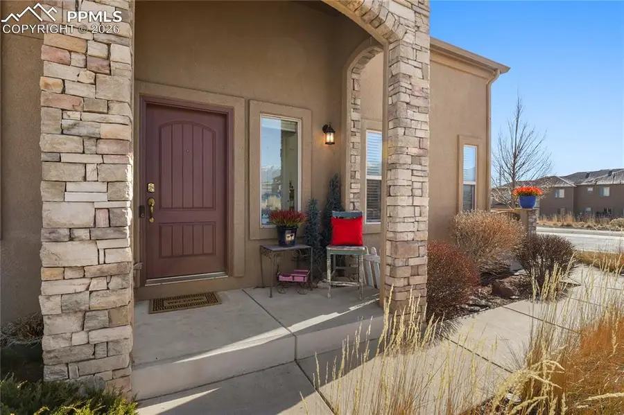 754 Arrowhead Pass Heights, Colorado Springs, CO 80907 - Image #3