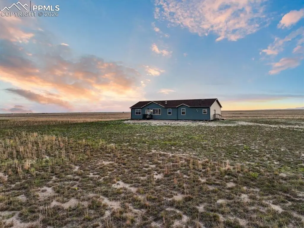 2640 Obdulio Point, Rush, CO 80833 - #1