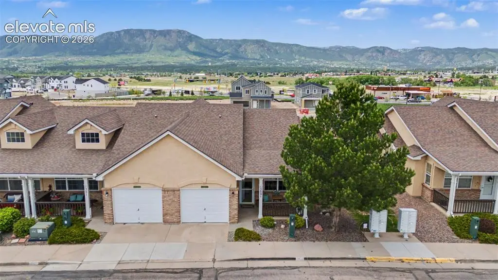 1359 Villa Grove, Monument, CO 80132 - #1