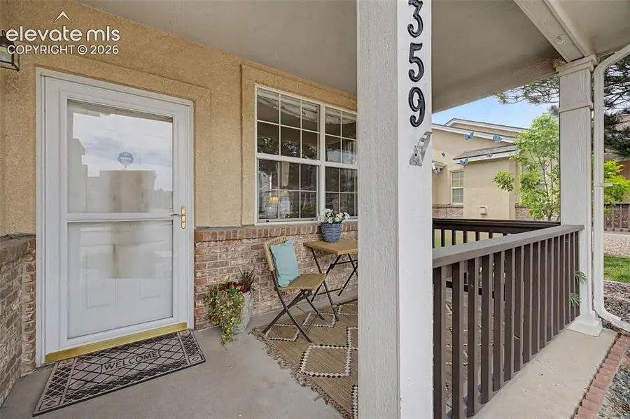 1359 Villa Grove, Monument, CO 80132 - #3