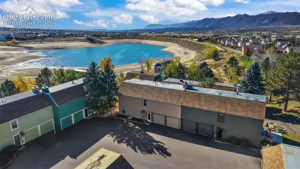 1741 Woodmoor Drive, Monument, CO 80132