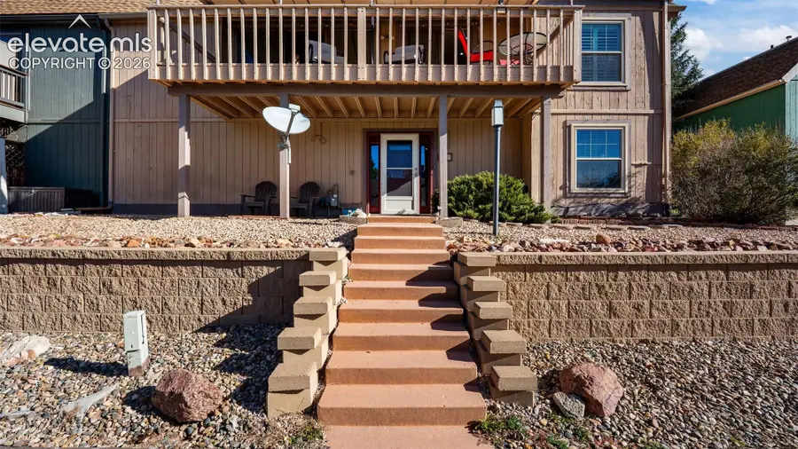 1741 Woodmoor Drive, Monument, CO 80132 - #3