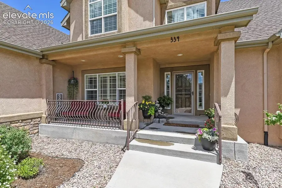 334 Green Rock Place, Monument, CO 80132 - #3