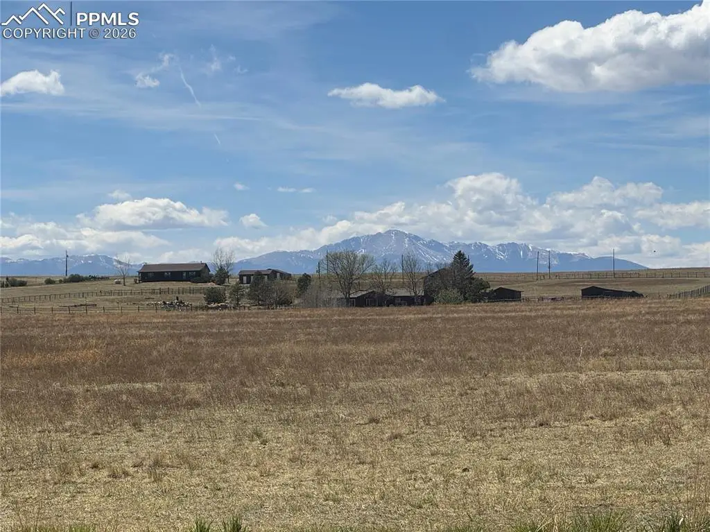 7813 El Raiceno Trail, Peyton, CO 80831 - #1