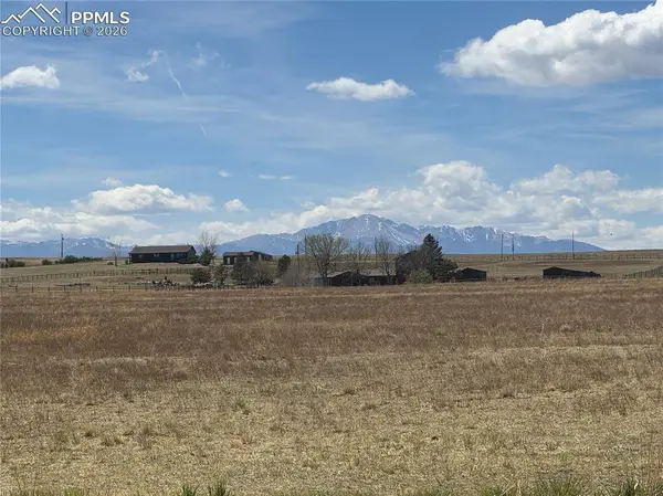 7813 El Raiceno Trail, Peyton, CO 80831