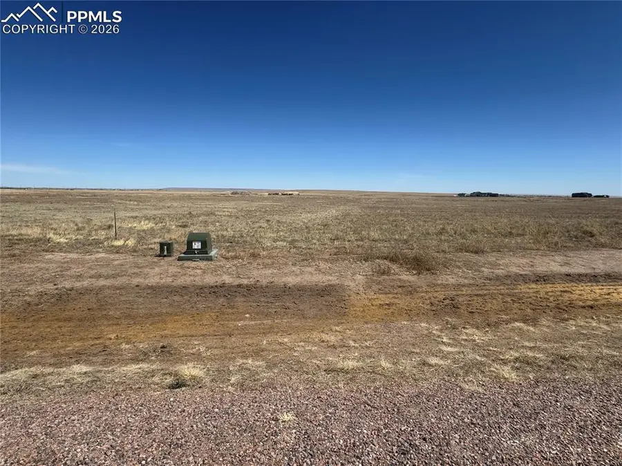 7813 El Raiceno Trail, Peyton, CO 80831 - #3