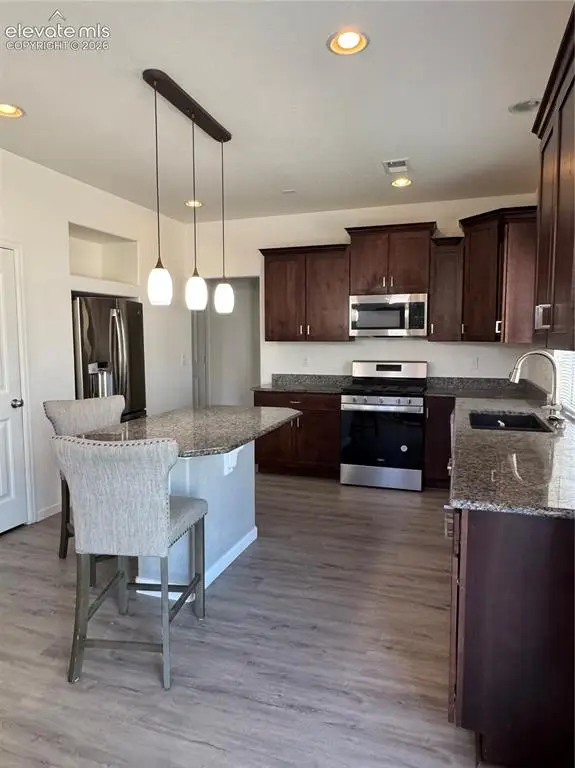 8290 Longleaf Lane, Colorado Springs, CO 80927 - #2