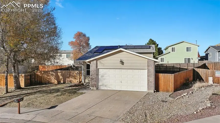 4755 Cassidy Street, Colorado Springs, CO 80911 - Image #3