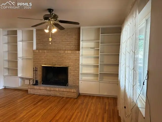 313 Laclede Avenue, Colorado Springs, CO 80905 - #3