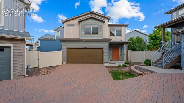 9265 Timberlake Loop, Colorado Springs, CO 80927