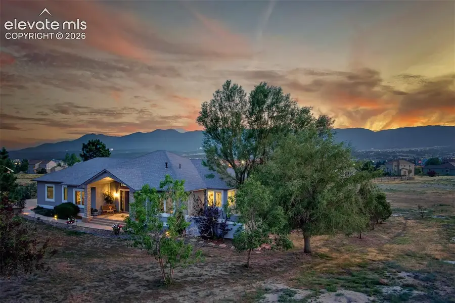 17320 Leggins Way, Monument, CO 80132 - #2