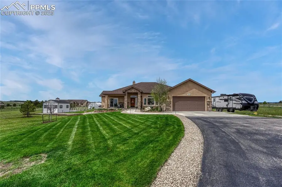 16256 Ridge Run Drive, Colorado Springs, CO 80908 - Image #3