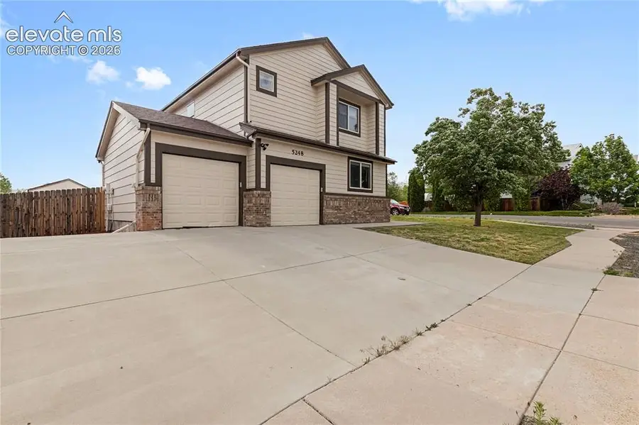 5248 Arroyo Street, Colorado Springs, CO 80922 - #2