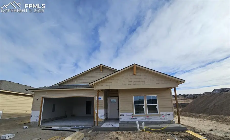 16259 Basset Mill Way, Monument, CO 80132 - Image #2