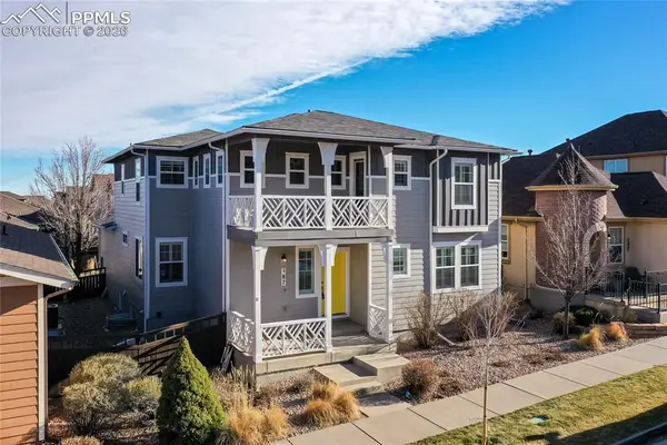 187 Millstream Terrace, Colorado Springs, CO 80905