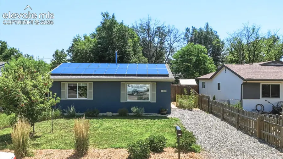 3119 N Arcadia Street, Colorado Springs, CO 80907 - #2
