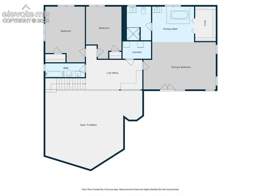 790 Tiara Road, Lake George, CO 80827 - #3