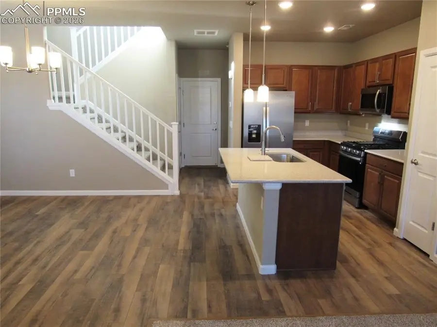 8711 Laurel Mountain View, Colorado Springs, CO 80924 - #3