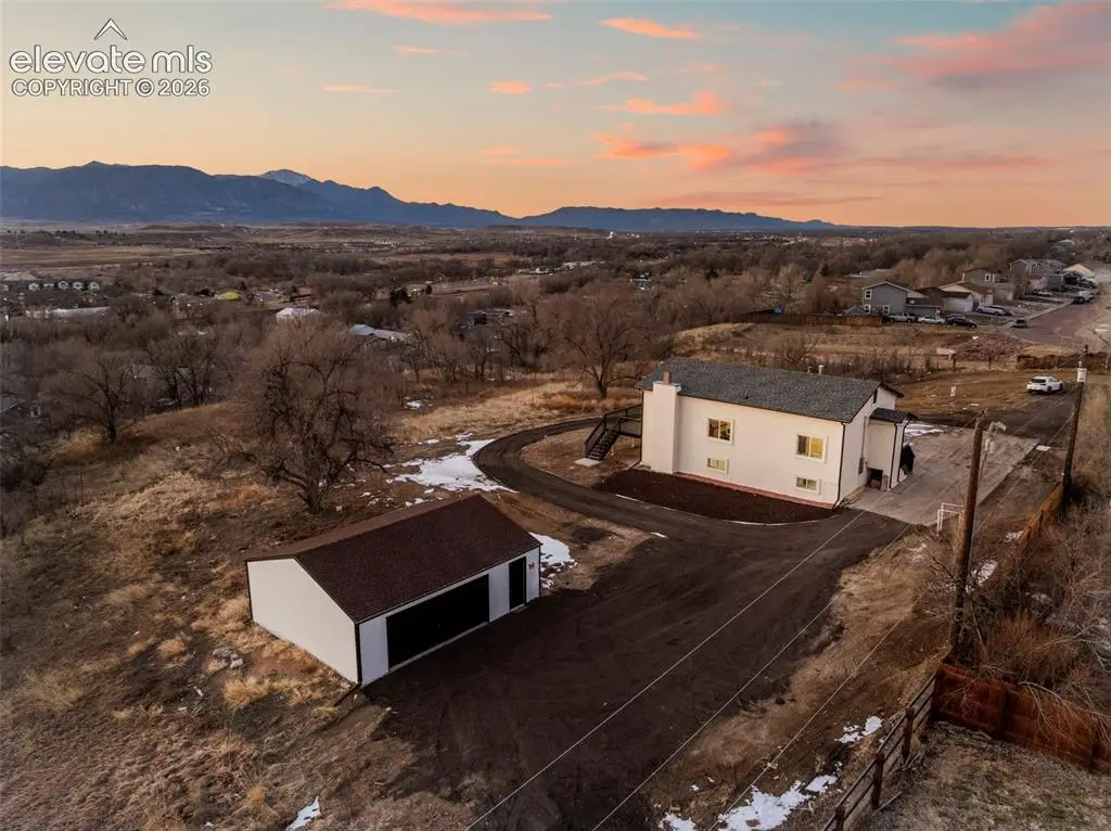 6801 End Of The Trail, Fountain, CO 80817 - #1