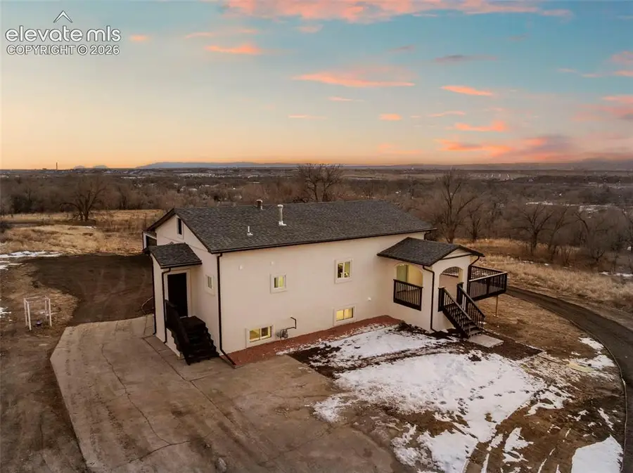 6801 End Of The Trail, Fountain, CO 80817 - #2