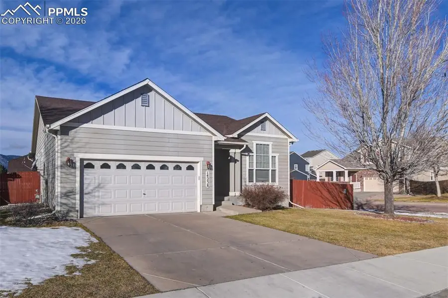 14238 Petrel Drive, Colorado Springs, CO 80921 - Image #2