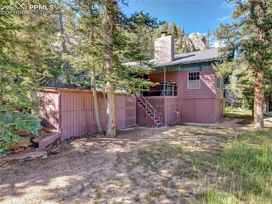 534 Brook Drive, Lake George, CO 80827 - #2