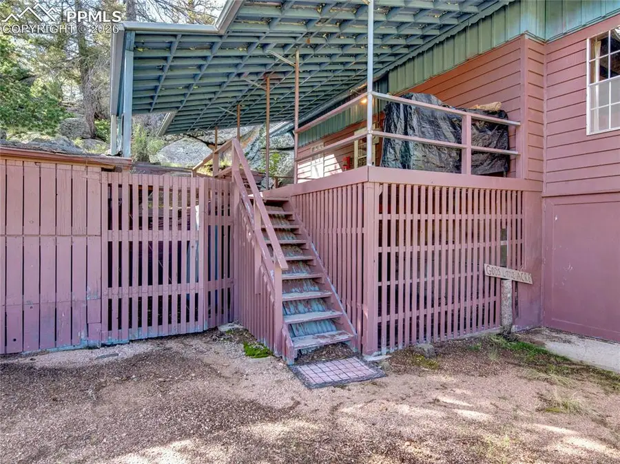 534 Brook Drive, Lake George, CO 80827 - #3