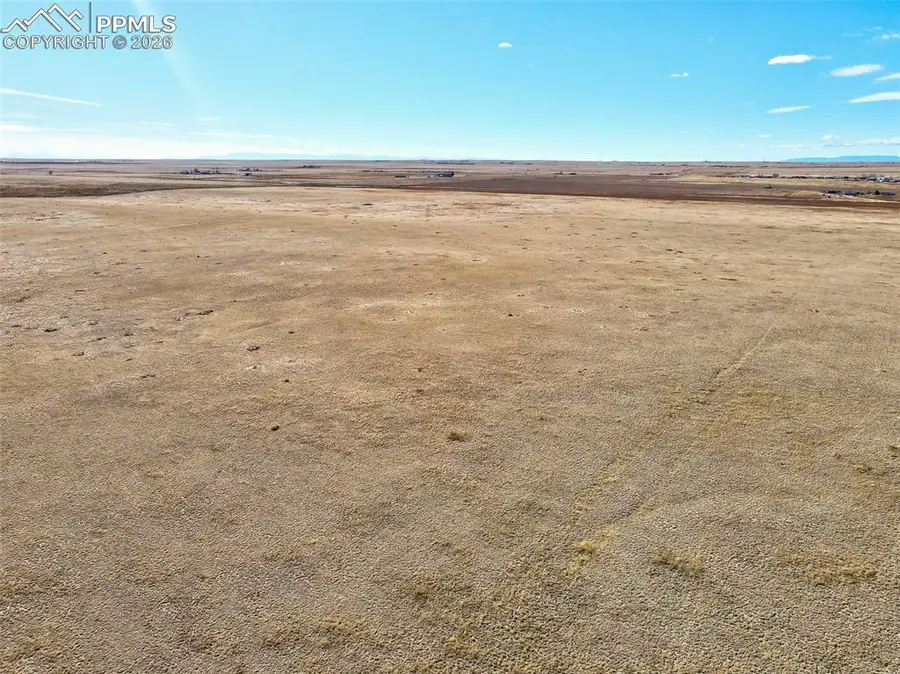 7455 S Rush Road, Rush, CO 80833 - #3