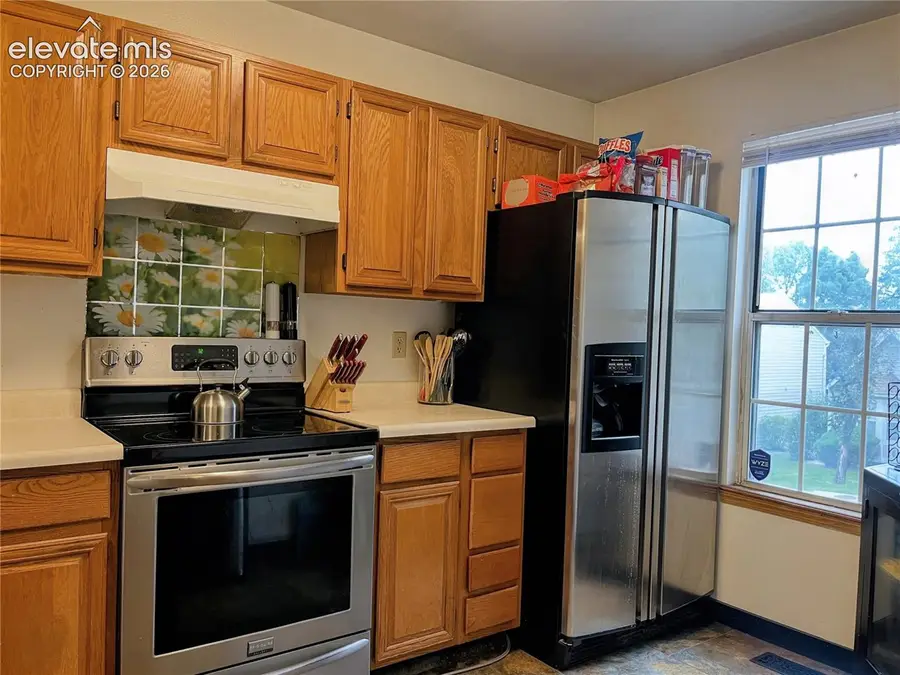 519 Shady Crest Circle, Colorado Springs, CO 80916 - #2
