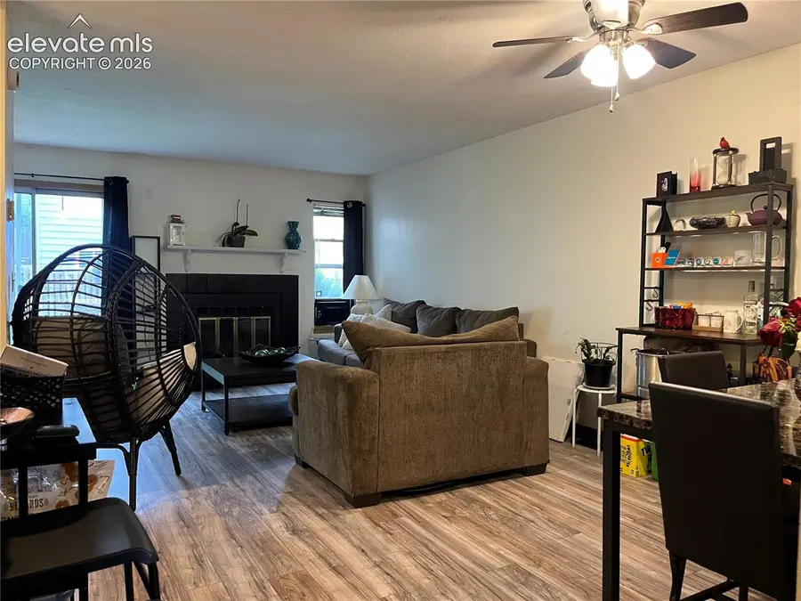 519 Shady Crest Circle, Colorado Springs, CO 80916 - #3