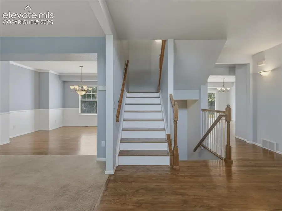 745 Herbglen Court, Colorado Springs, CO 80906 - #3