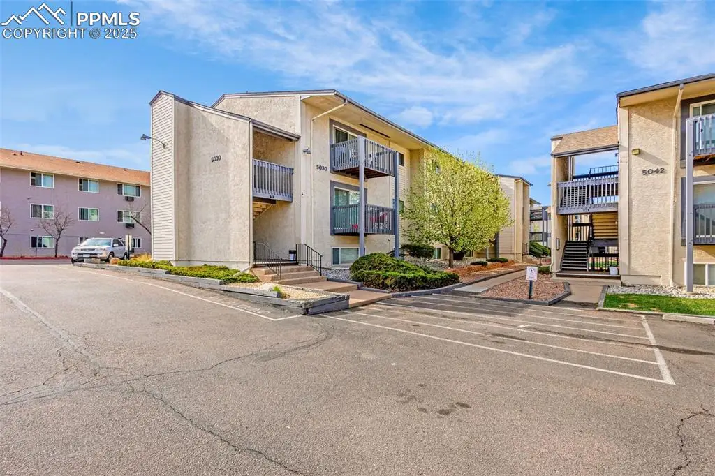 5030 El Camino Drive #1, Colorado Springs, CO 80918 - Image #1