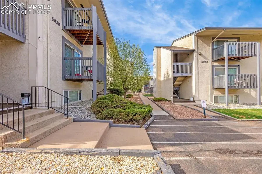 5030 El Camino Drive #1, Colorado Springs, CO 80918 - Image #3