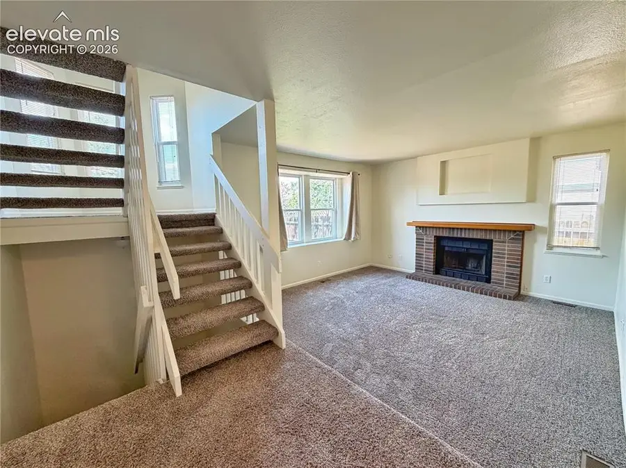 7340 Contrails Drive, Colorado Springs, CO 80920 - #3