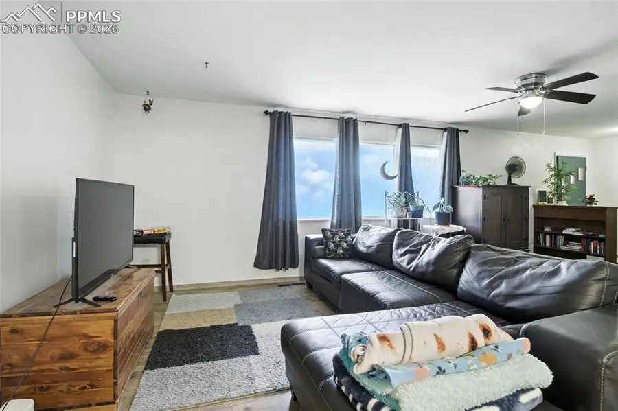 1239 Martin Drive, Colorado Springs, CO 80915 - #2