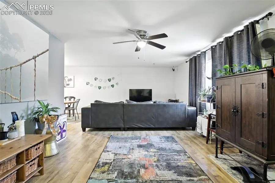 1239 Martin Drive, Colorado Springs, CO 80915 - #3