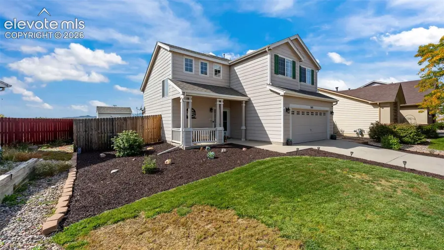 7685 Barn Owl Drive, Fountain, CO 80817 - #2