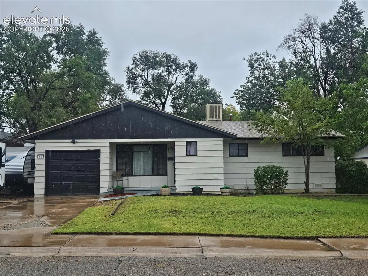 18 Dundee Lane, Pueblo, CO 81001 - #1