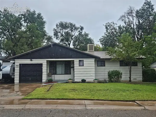 18 Dundee Lane, Pueblo, CO 81001