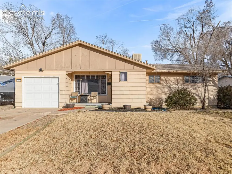 18 Dundee Lane, Pueblo, CO 81001 - #3