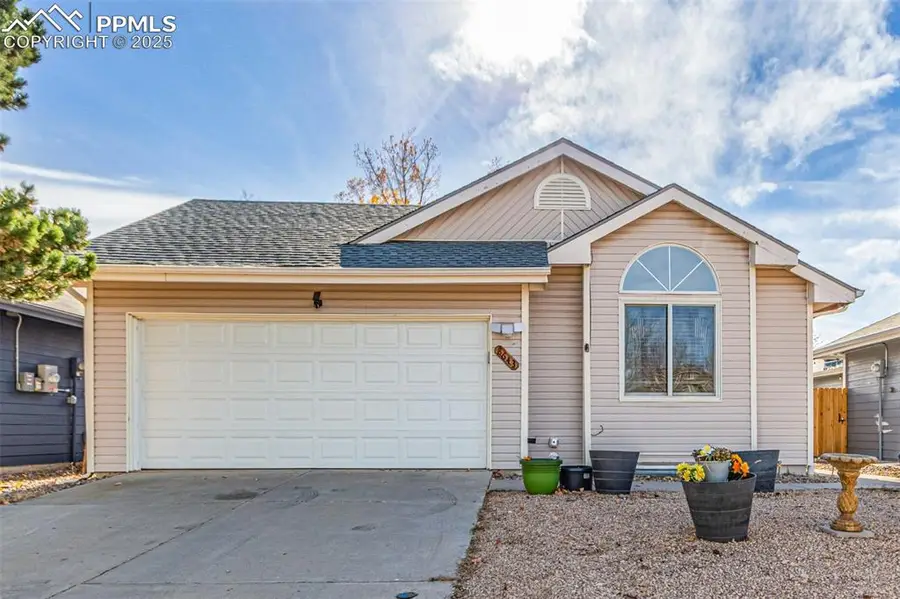 8643 Chancellor Drive, Colorado Springs, CO 80920 - Image #2