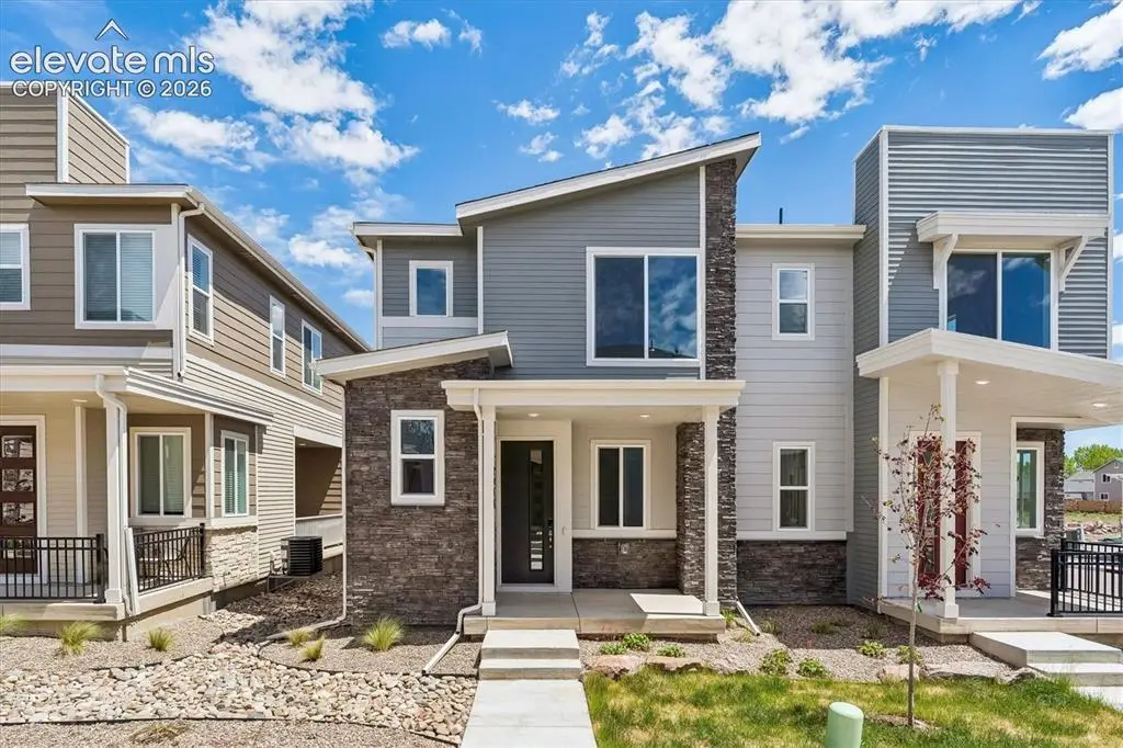 2468 Serviceberry Grove, Colorado Springs, CO 80915 - #1