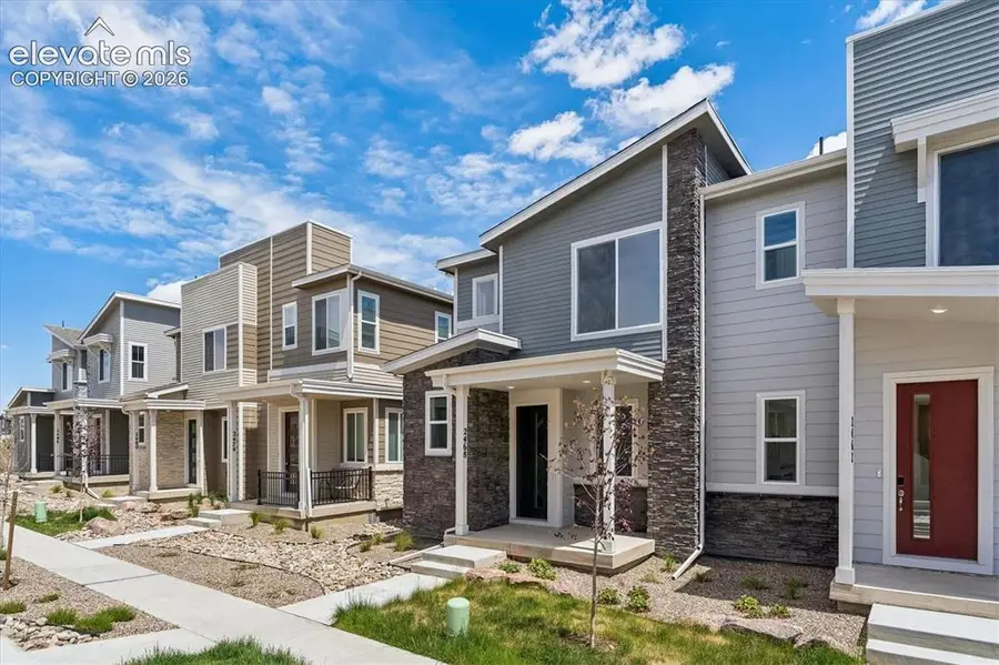 2468 Serviceberry Grove, Colorado Springs, CO 80915 - #2