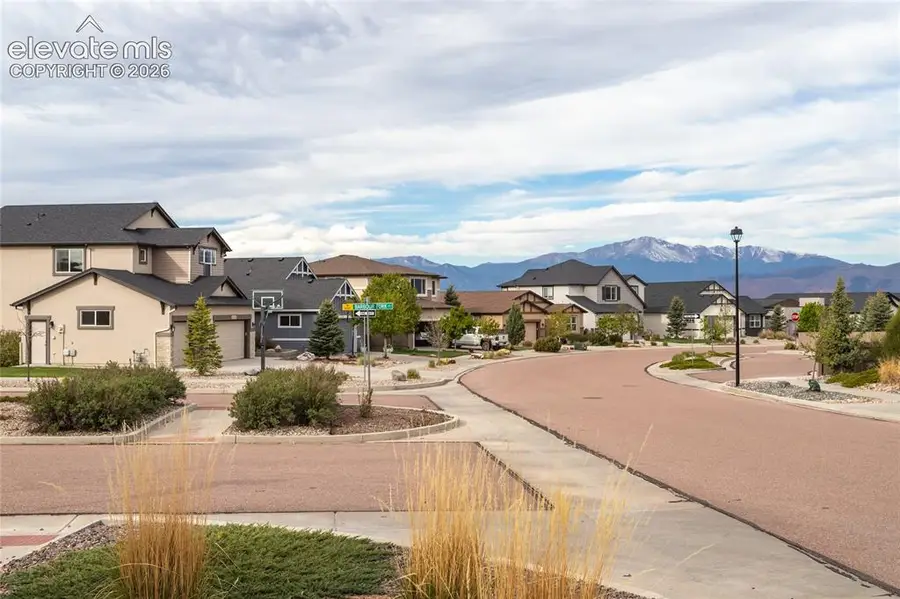 10147 Barbour Fork Court, Colorado Springs, CO 80924 - #3