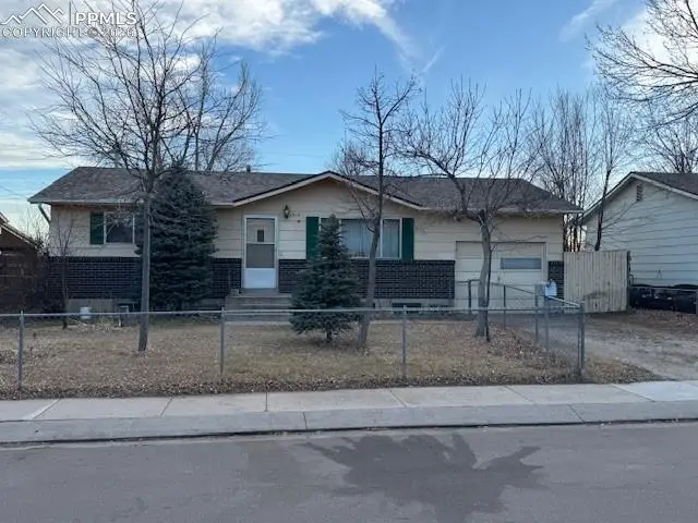 2315 San Marcos Drive, Colorado Springs, CO 80910 - #1