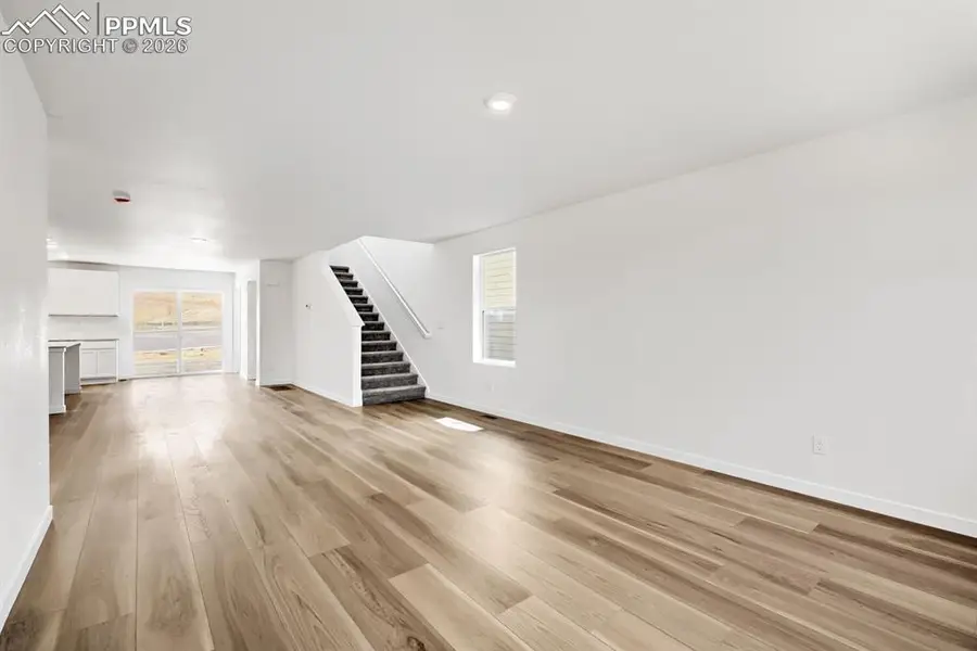 2648 Lower Crags Point, Colorado Springs, CO 80907 - #2