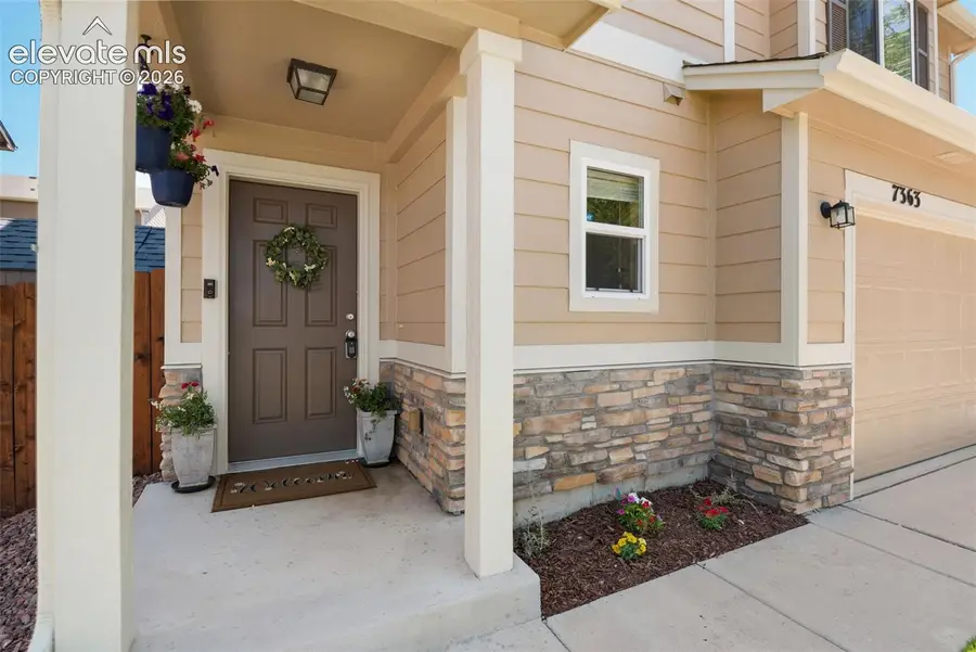 7363 Axis Point, Colorado Springs, CO 80922 - #3