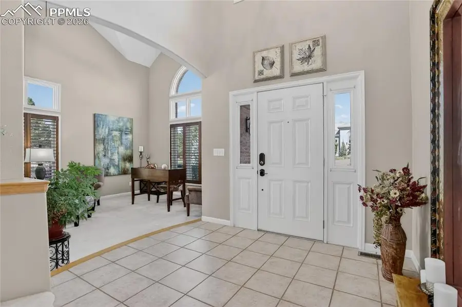 3805 Brushland Court, Colorado Springs, CO 80904 - #2