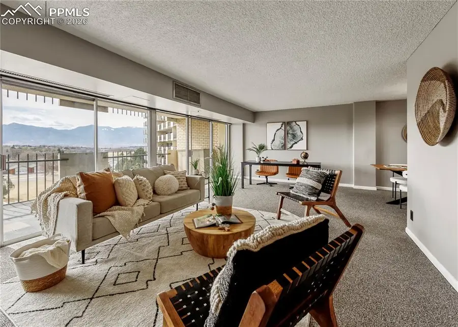 411 Lakewood Circle #B529, Colorado Springs, CO 80910 - #3