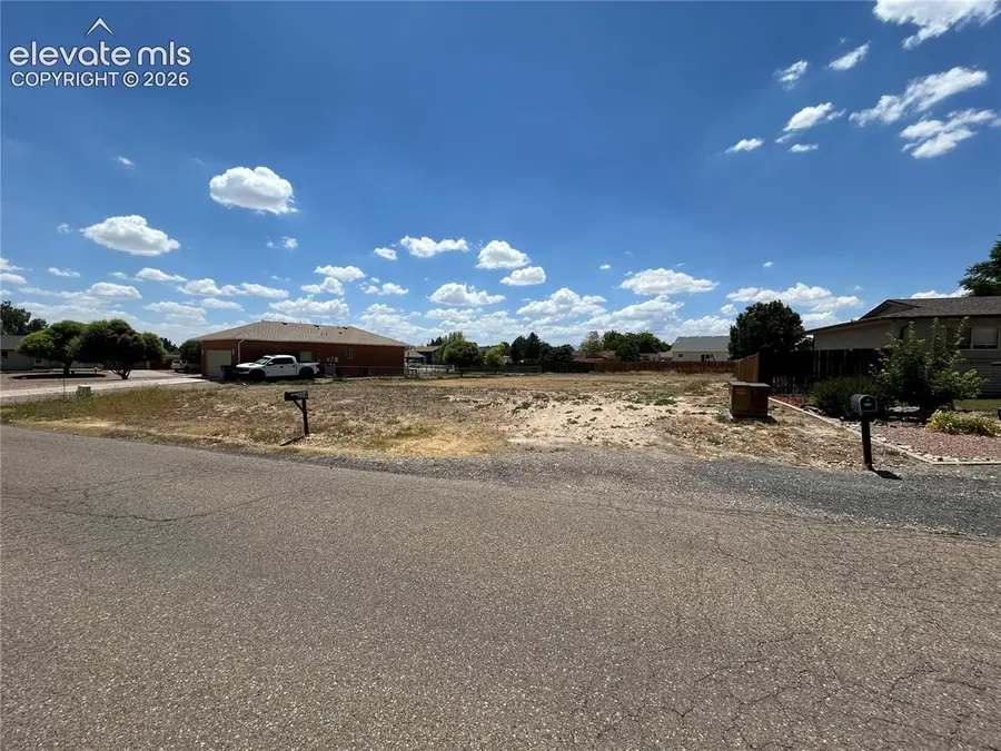 223 S Wiggins Drive, Pueblo West, CO 81007 - #2